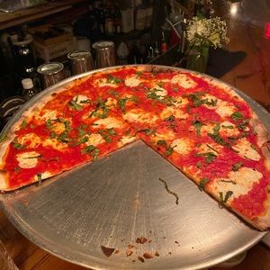 Meet your Posher, Randy